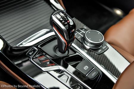 Used 2020 BMW X4 M Competition Executive Pkg | Downers Grove, IL