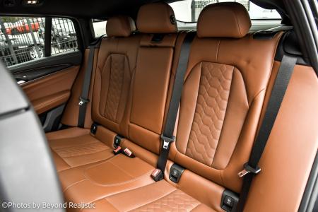 Used 2020 BMW X4 M Competition Executive Pkg | Downers Grove, IL