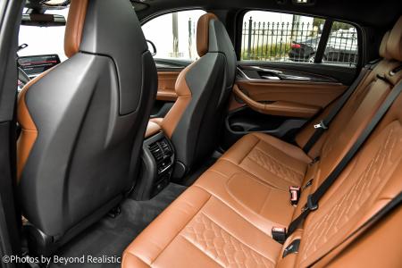Used 2020 BMW X4 M Competition Executive Pkg | Downers Grove, IL