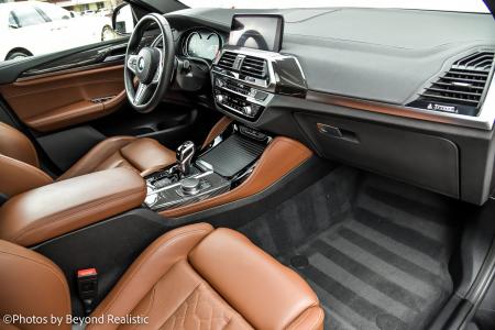 Used 2020 BMW X4 M Competition Executive Pkg | Downers Grove, IL