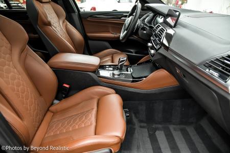 Used 2020 BMW X4 M Competition Executive Pkg | Downers Grove, IL