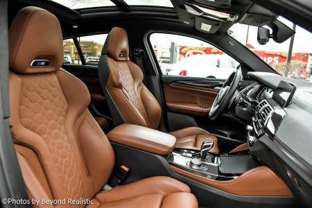 Used 2020 BMW X4 M Competition Executive Pkg | Downers Grove, IL