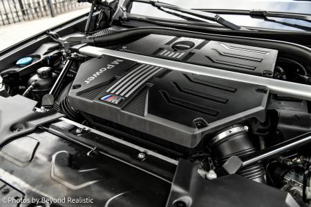 Used 2020 BMW X4 M Competition Executive Pkg | Downers Grove, IL