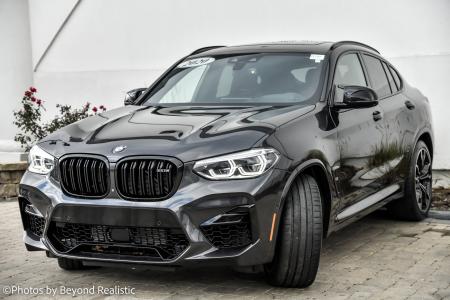 Used 2020 BMW X4 M Competition Executive Pkg | Downers Grove, IL