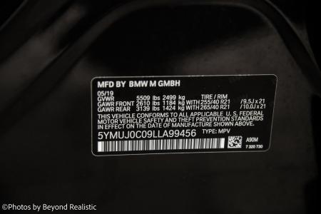 Used 2020 BMW X4 M Competition Executive Pkg | Downers Grove, IL