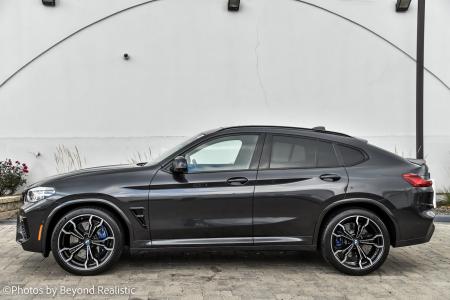 Used 2020 BMW X4 M Competition Executive Pkg | Downers Grove, IL
