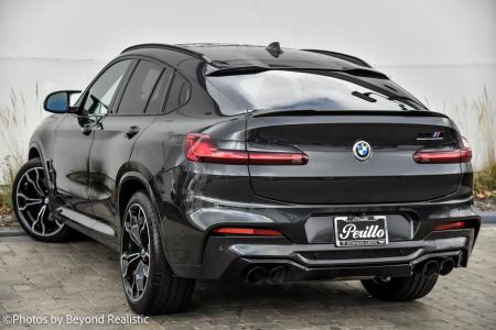Used 2020 BMW X4 M Competition Executive Pkg | Downers Grove, IL