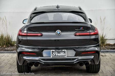 Used 2020 BMW X4 M Competition Executive Pkg | Downers Grove, IL