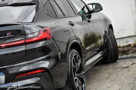 Used 2020 BMW X4 M Competition Executive Pkg | Downers Grove, IL