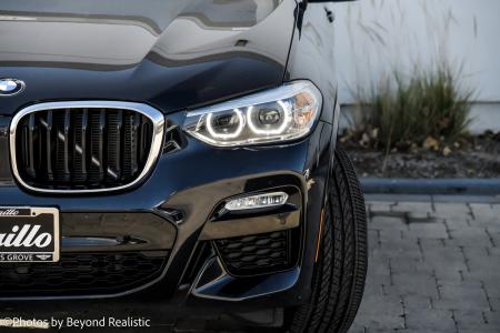 Used 2018 BMW X3 xDrive30i M Sport | Downers Grove, IL