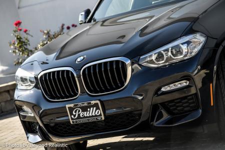 Used 2018 BMW X3 xDrive30i M Sport | Downers Grove, IL