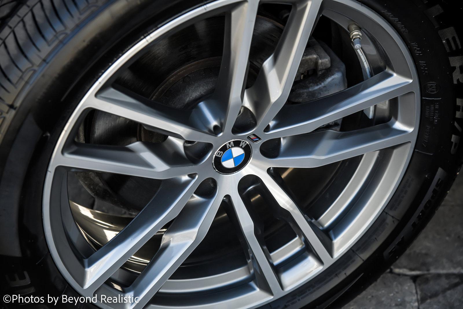 Used 2018 BMW X3 xDrive30i M Sport | Downers Grove, IL