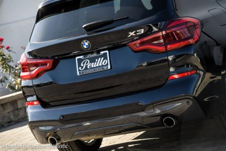 Used 2018 BMW X3 xDrive30i M Sport | Downers Grove, IL