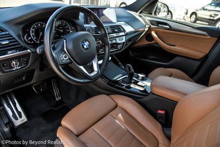 Used 2018 BMW X3 xDrive30i M Sport | Downers Grove, IL
