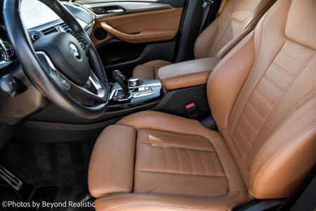 Used 2018 BMW X3 xDrive30i M Sport | Downers Grove, IL