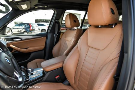Used 2018 BMW X3 xDrive30i M Sport | Downers Grove, IL