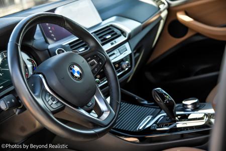 Used 2018 BMW X3 xDrive30i M Sport | Downers Grove, IL
