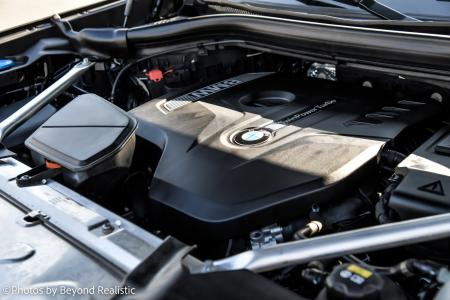 Used 2018 BMW X3 xDrive30i M Sport | Downers Grove, IL