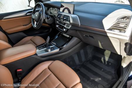 Used 2018 BMW X3 xDrive30i M Sport | Downers Grove, IL