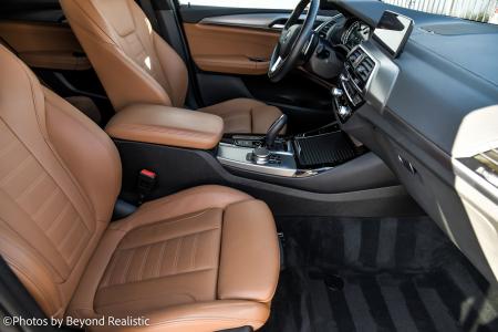 Used 2018 BMW X3 xDrive30i M Sport | Downers Grove, IL