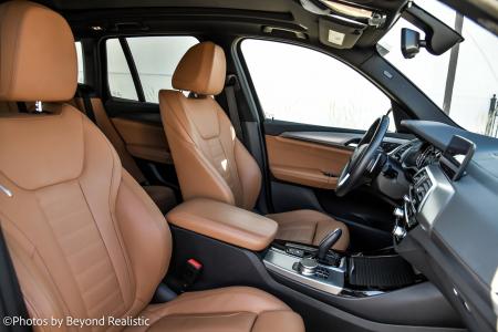 Used 2018 BMW X3 xDrive30i M Sport | Downers Grove, IL