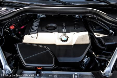 Used 2018 BMW X3 xDrive30i M Sport | Downers Grove, IL