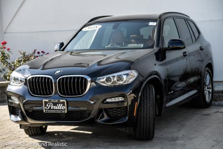 Used 2018 BMW X3 xDrive30i M Sport | Downers Grove, IL