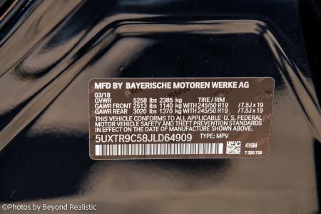 Used 2018 BMW X3 xDrive30i M Sport | Downers Grove, IL