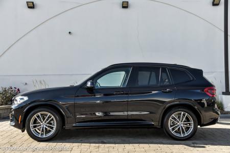 Used 2018 BMW X3 xDrive30i M Sport | Downers Grove, IL