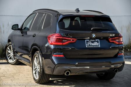 Used 2018 BMW X3 xDrive30i M Sport | Downers Grove, IL