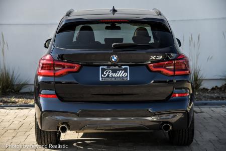 Used 2018 BMW X3 xDrive30i M Sport | Downers Grove, IL