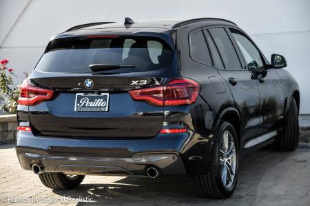 Used 2018 BMW X3 xDrive30i M Sport | Downers Grove, IL