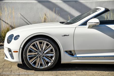 New 2022 Bentley Continental GT Speed | Downers Grove, IL