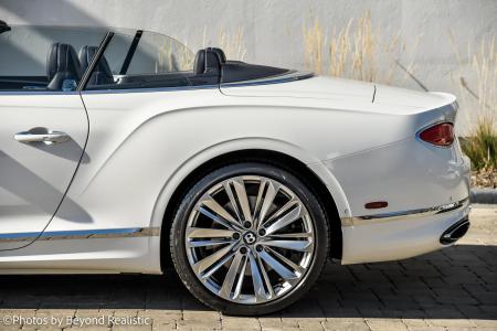 New 2022 Bentley Continental GT Speed | Downers Grove, IL