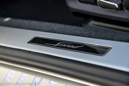 New 2022 Bentley Continental GT Speed | Downers Grove, IL