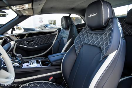 New 2022 Bentley Continental GT Speed | Downers Grove, IL