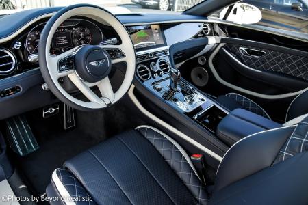 New 2022 Bentley Continental GT Speed | Downers Grove, IL