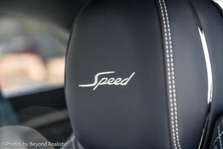 New 2022 Bentley Continental GT Speed | Downers Grove, IL