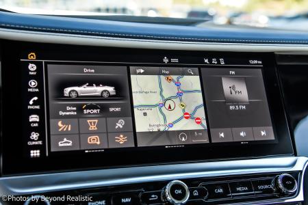 New 2022 Bentley Continental GT Speed | Downers Grove, IL