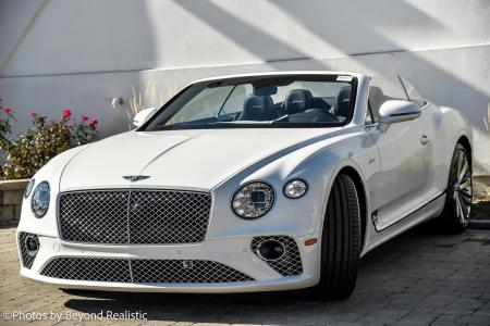 New 2022 Bentley Continental GT Speed | Downers Grove, IL