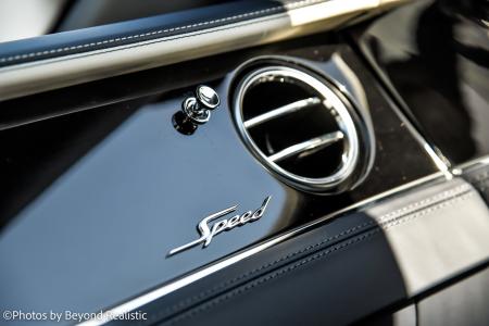 New 2022 Bentley Continental GT Speed | Downers Grove, IL