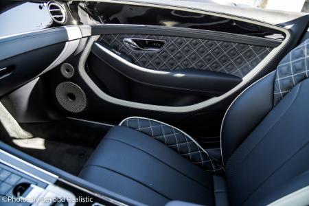 New 2022 Bentley Continental GT Speed | Downers Grove, IL