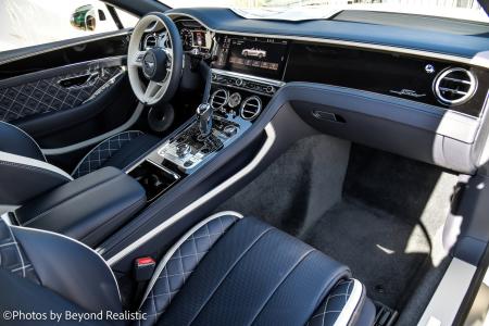 New 2022 Bentley Continental GT Speed | Downers Grove, IL