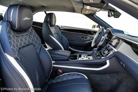 New 2022 Bentley Continental GT Speed | Downers Grove, IL