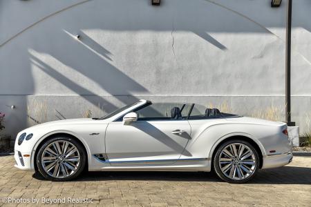 New 2022 Bentley Continental GT Speed | Downers Grove, IL
