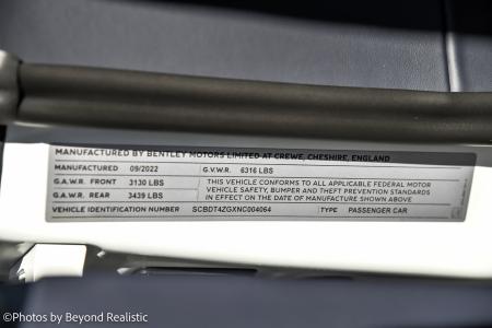 New 2022 Bentley Continental GT Speed | Downers Grove, IL