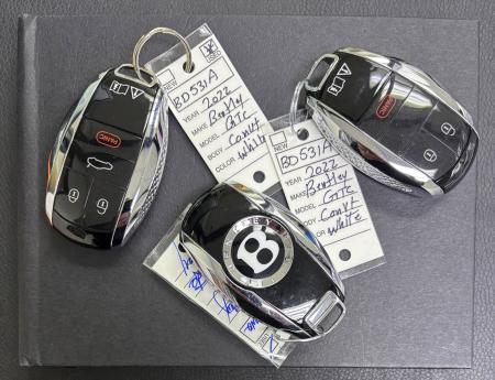 New 2022 Bentley Continental GT Speed | Downers Grove, IL