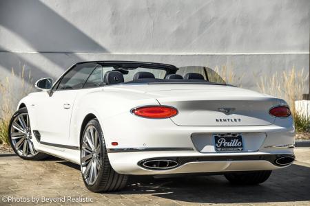New 2022 Bentley Continental GT Speed | Downers Grove, IL