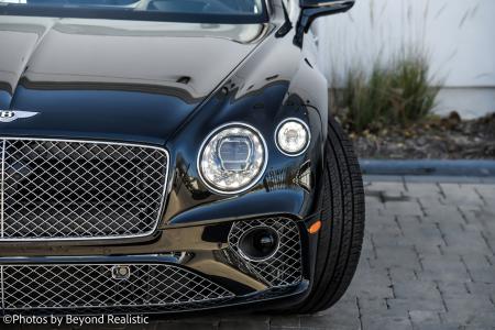 New 2022 Bentley Continental GT Mulliner | Downers Grove, IL