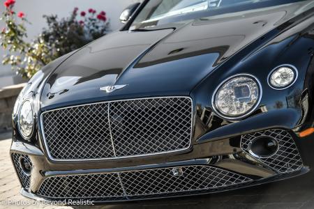 New 2022 Bentley Continental GT Mulliner | Downers Grove, IL
